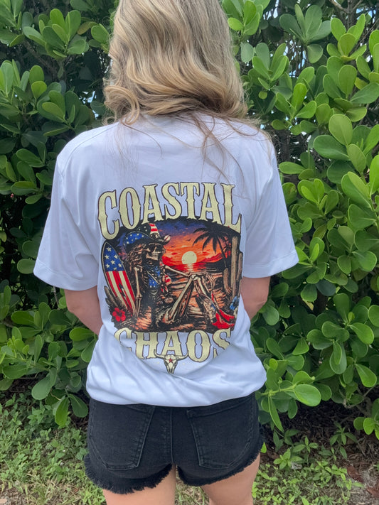 Coastal Chaos Original Performance