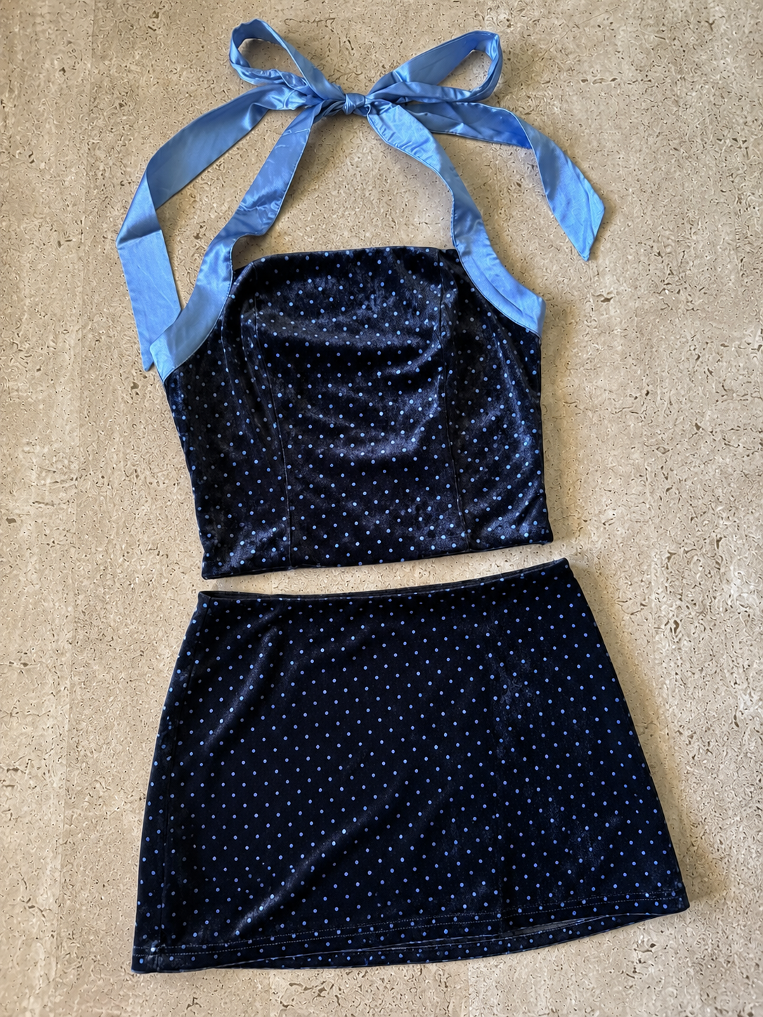 Midnight Kiss Set