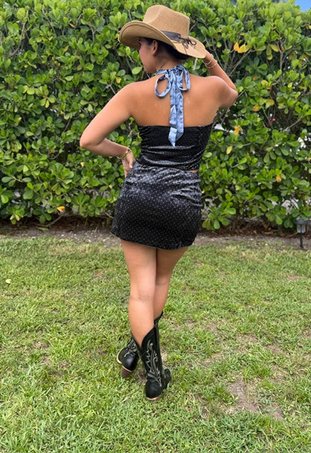 Midnight Kiss Set